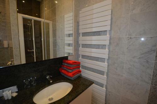 Apartamento Ps Orion