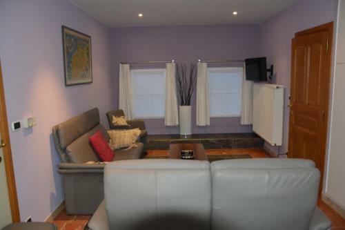 Apartamento Ps Orion