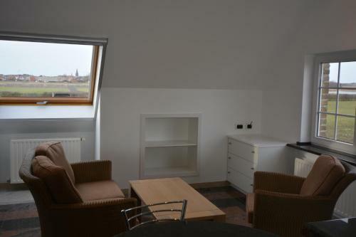 Apartamento Ps Orion