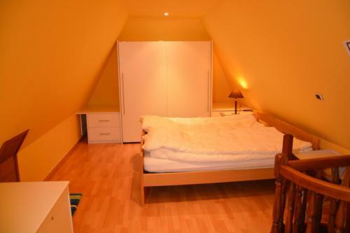 Apartamento Ps Orion
