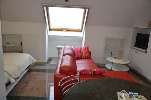 Apartamento Ps Orion