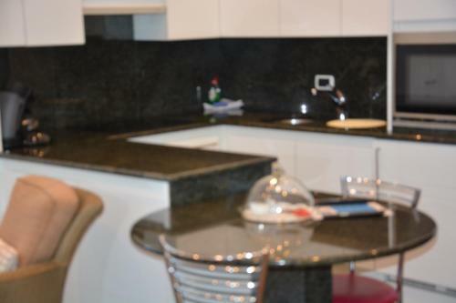 Apartamento Ps Orion