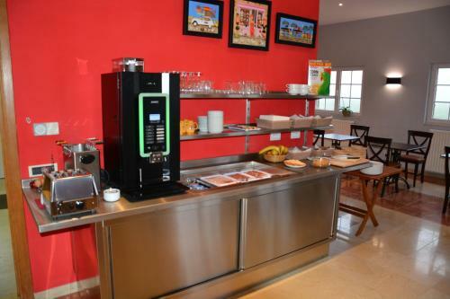 Apartamento Ps Orion