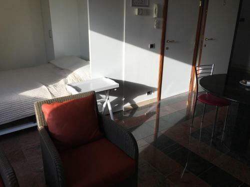 Apartamento Ps Orion