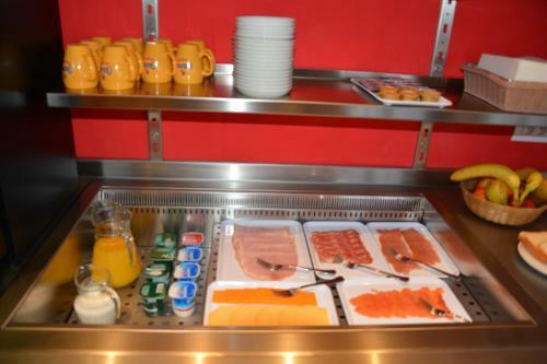 Apartamento Ps Orion