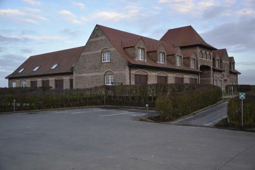 Apartamento Ps Orion