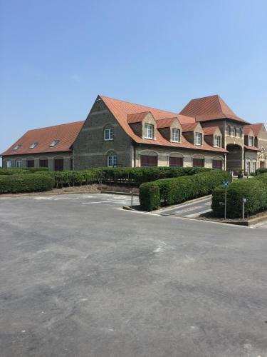 Apartamento Ps Orion