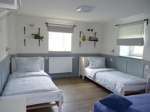 Apartamento Ferienwohnung-kubis