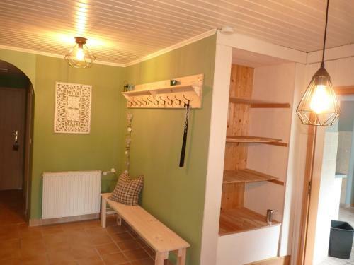 Apartamento Ferienwohnung-kubis