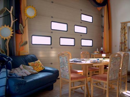Apartamento Abenteuerhof