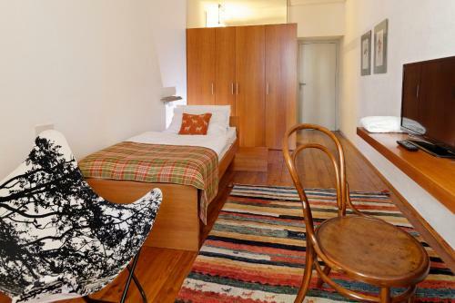 Hotel Der Ederer