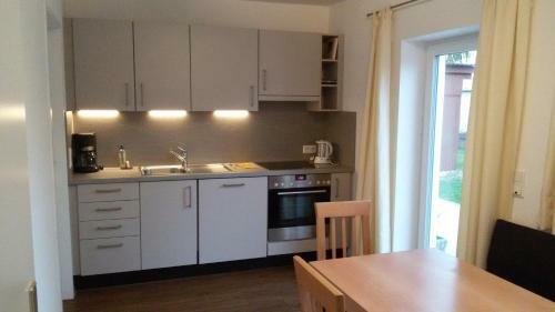 Ferienhaus Wei�bacher Wien