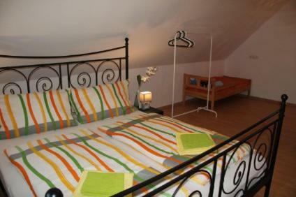 Ferienhaus Wei�bacher Wien