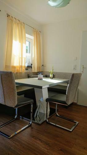 Ferienhaus Wei�bacher Wien