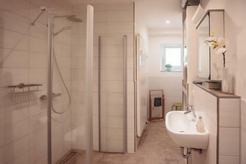 Apartamento Ferienwohnung Am Altstadtring