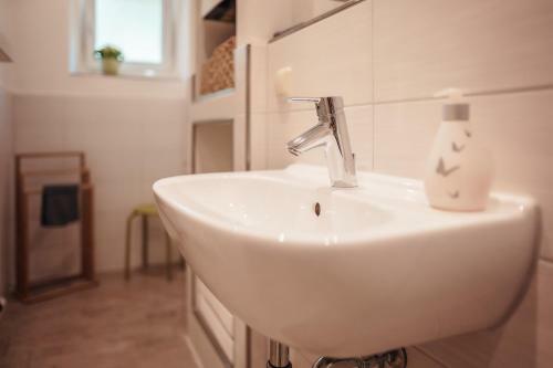 Apartamento Ferienwohnung Am Altstadtring