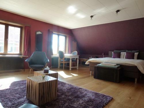 Bed & Breakfast 't Mirakel