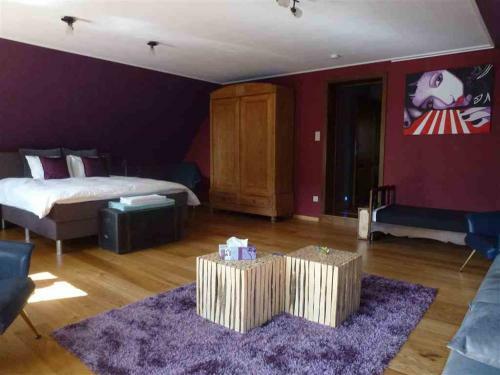 Bed & Breakfast 't Mirakel