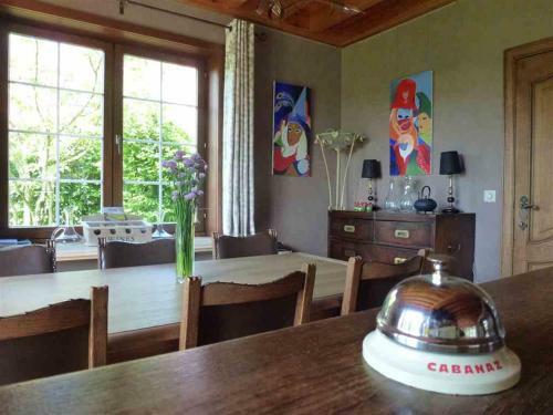 Bed & Breakfast 't Mirakel