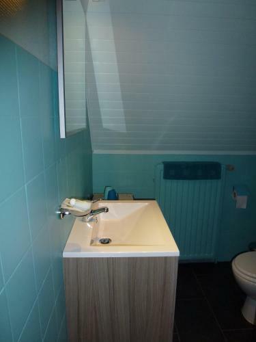 Bed & Breakfast 't Mirakel
