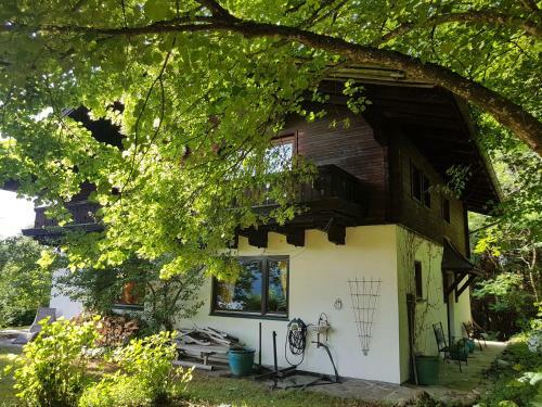 Landhaus Riess