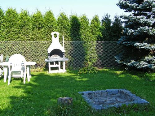 Villa Holiday Home Zhorska