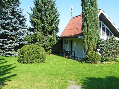 Villa Holiday Home Zhorska