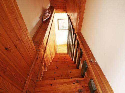 Villa Holiday Home Zhorska