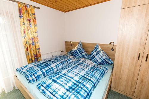 Apartamento Ferienwohnung Aschenbrenner Maria