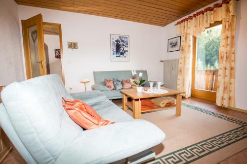 Apartamento Ferienwohnung Aschenbrenner Maria
