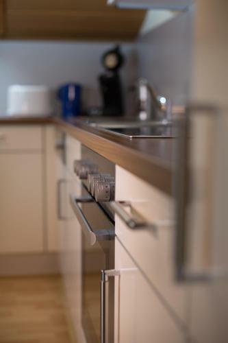 Apartamento Ferienwohnung Aschenbrenner Maria