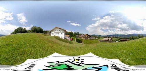 Apartamento Ferienwohnung Aschenbrenner Maria