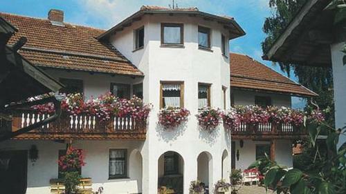 Agroturismo Ferienwohnungen Kieslinger Hilde