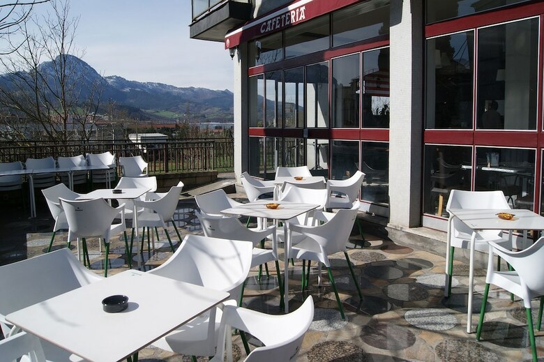 Hotel San Blas