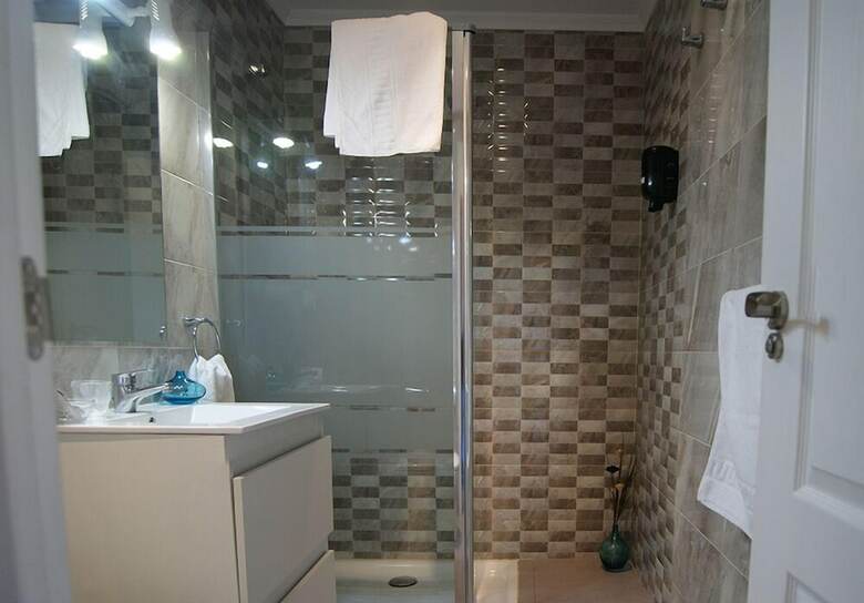 Hotel San Blas
