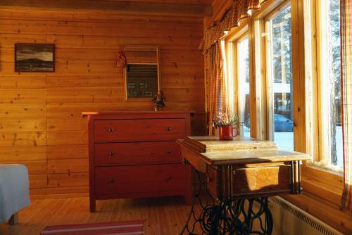 Lodge Stena Cabins & Apartments