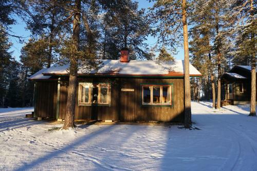 Lodge Stena Cabins & Apartments