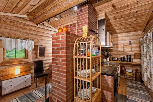 Lodge Hevossilta