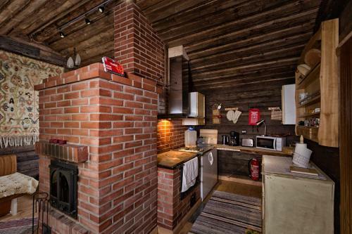 Lodge Hevossilta