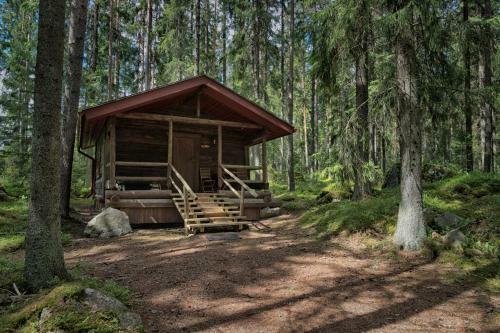 Lodge Hevossilta