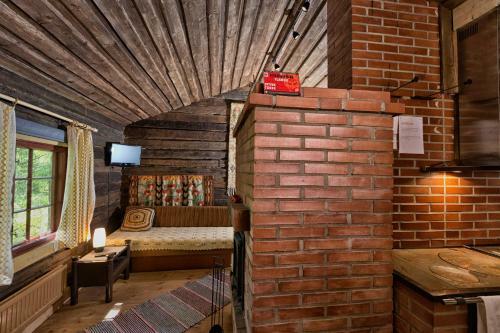 Lodge Hevossilta