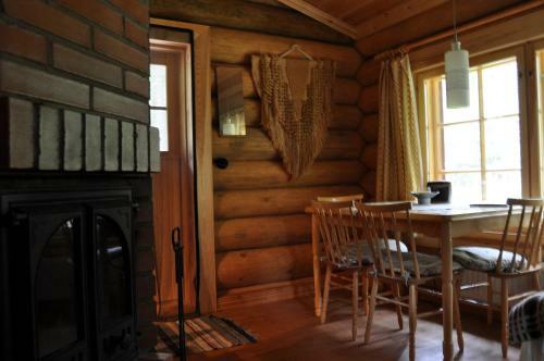 Lodge Hevossilta