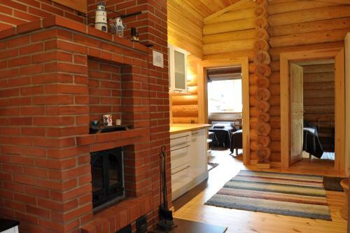 Lodge Hevossilta