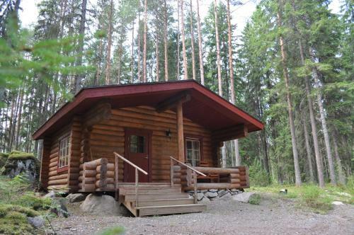 Lodge Hevossilta