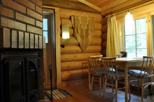 Lodge Hevossilta