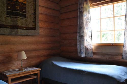 Lodge Hevossilta