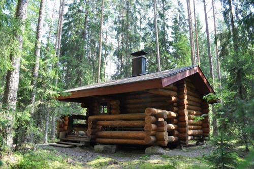 Lodge Hevossilta