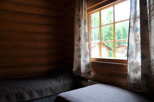 Lodge Hevossilta