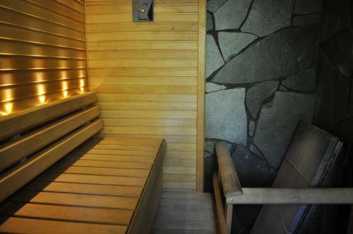 Lodge Hevossilta