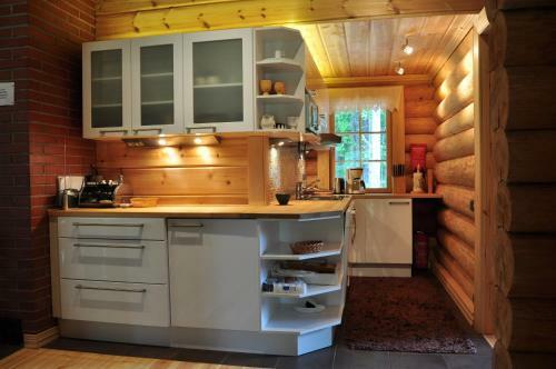 Lodge Hevossilta